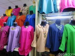 Baju Impor Kena Bea Masuk Tambahan hingga Rp 63 Ribu/Pcs, Ini 3 Faktanya