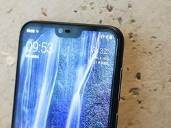 Rilis di Global, Nokia X6 Ganti Nama Jadi Nokia 6.1 Plus