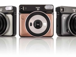 Fujifilm Rilis Instax Analog Anyar, Seperti Apa?