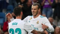 Manchester United secara khusus juga disebut dalam sejumlah rumor liar seperti minatnya terhadap Neymar (PSG) dan memulangkan Cristiano Ronaldo (Real Madrid). Ada pula kabar MU membidik Gareth Bale dari Madrid. (Foto: Susana Vera/Reuters)