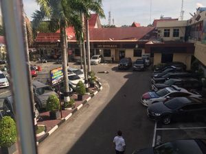 Mapolda Riau Diserang, Ayo Kembali #BersatuLawanTeroris Mapolda Riau Diserang, Ayo Kembali #BersatuLawanTeroris
