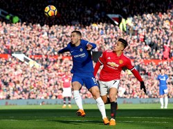 Misi Ganda Eden Hazard