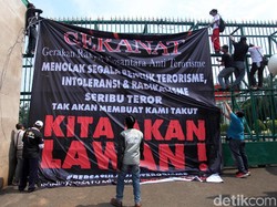 Perempuan Melawan Terorisme
