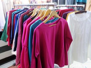 Baju Impor Jadi Lebih Mahal, Kemenkeu Minta Warga Pakai yang Lokal!