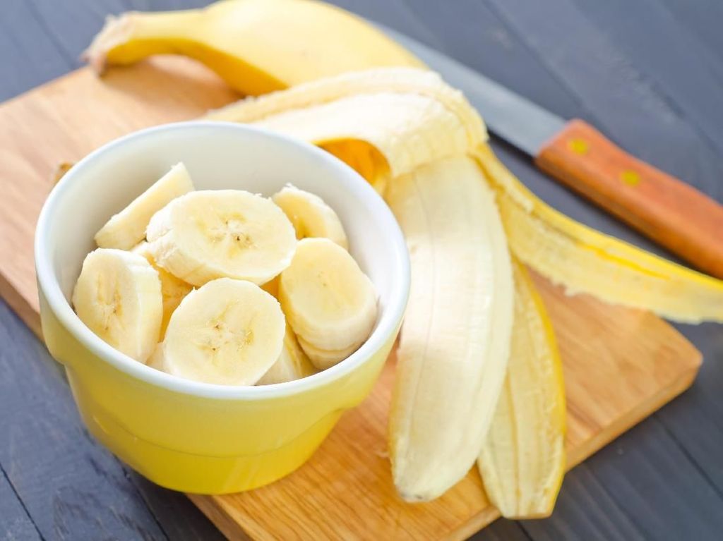 Agar Tak Mudah Lapar, Sebaiknya Konsumsi Buah-buahan Ini Saat Sahur Agar Tak Mudah Lapar, Sebaiknya Konsumsi Buah-buahan Ini Saat Sahur