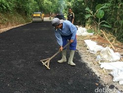 Aspal Alam Bisa Pangkas Impor, Berapa Potensinya?