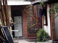 Anton, Terduga Teroris Tangerang Dikenal Pendiam tapi Suka Berbagi