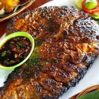 Resep Ikan Gurame Bakar Kecap Bango