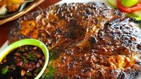 Sedap Banget! Gurame Bakar Plus Cocolan Sambal Milik Netizen