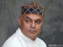 Profil Haddad Alwi, Penyanyi Religi yang Diusir Saat Ceramah