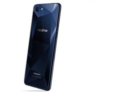 Oppo Rilis Ponsel Realme 1 dengan Harga Menggoda