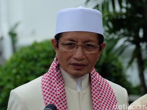 Nasaruddin Umar: Masjid Istiqlal Berpartisipasi Beri Rasa Aman Jemaat Katedral Nasaruddin Umar: Masjid Istiqlal Berpartisipasi Beri Rasa Aman Jemaat Katedral
