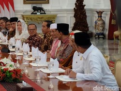 Ini Para Pengarah BPIP yang Digaji Rp 100 Juta: Mahfud MD-Maruf Amin