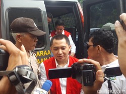 Bos First Travel akan Bacakan Pleidoi