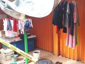 Ada 3 Tempat Digerebek Densus Terkait Terduga Teroris Tangerang Ada 3 Tempat Digerebek Densus Terkait Terduga Teroris Tangerang