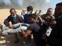 RI Sayangkan Veto AS di Dewan Keamanan PBB soal Palestina