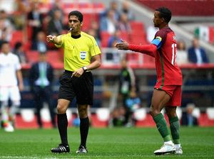 Terlibat Match Fixing, Wasit Arab Saudi Terancam Batal Tampil di Piala Dunia
