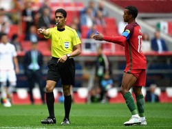 Terlibat Match Fixing, Wasit Arab Saudi Terancam Batal Tampil di Piala Dunia