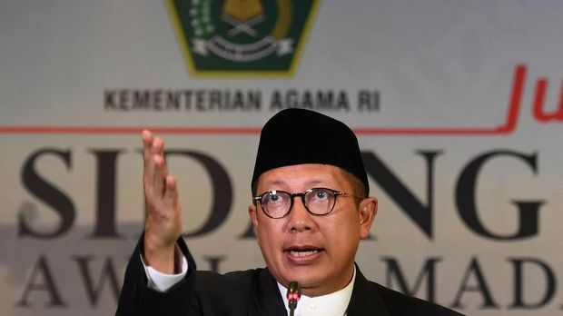 Eks Menteri SBY Sindir Penyitaan Ratusan Juta di Laci Menteri