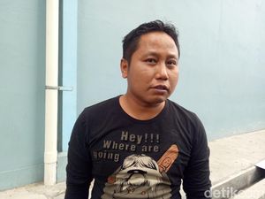 Selain Narji Cagur, 3 Artis Ini Sukses Jadi Juragan Tanah dan Properti Selain Narji Cagur, 3 Artis Ini Sukses Jadi Juragan Tanah dan Properti