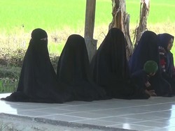 Jemaah di Sulsel Ini Puasa Ramadan Sejak Senin Lalu