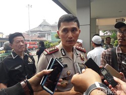 Polres Bekasi Imbau Tak SOTR karena Rawan Gesekan