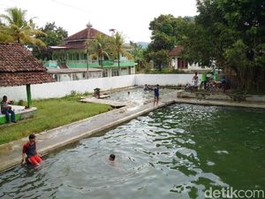 5 Kebudayaan Jawa Sambut Ramadhan yang Diwariskan Turun-menurun