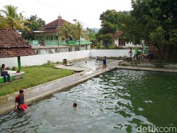 5 Kebudayaan Jawa Sambut Ramadhan yang Diwariskan Turun-menurun