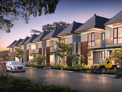 Hunian Mewah di Bali Ini Dilengkapi Pusat Kopi Terlengkap