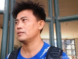 Laga Dengan Persebaya Ditunda, Persib Alihkan Fokus Hadapi PSM Makassar