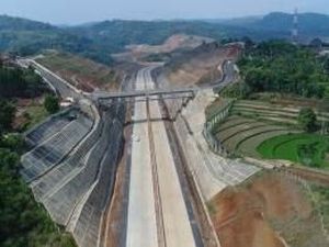 Pembangunan Infrastruktur dan Pemerataan Ekonomi Daerah