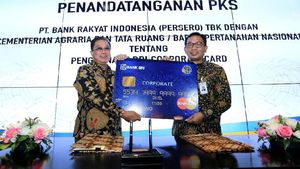 Permudah Transaksi Perbankan di Lingkungan BPN