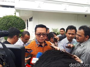 Menpora: Asian Games Harus Jalan, Tak Boleh Mundur!