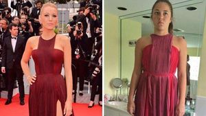 15 Postingan Kocak Saat Para Remaja Menyesal Beli Prom Dress Online