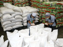 Pengusaha Tolak Hal Ini Terkait Kewajiban Label pada Beras