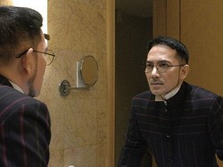 Yana Yulio Bocorkan Rahasia Bahagia