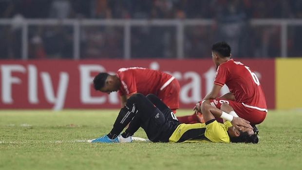 Pemindahan Rumput SUGBK Mulai Dilakukan