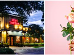 So Sweet! Restoran Ini Beri Kejutan Manis Pada Seorang Ibu yang Makan Sendirian