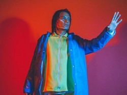 We Are All One Lagu Pemersatu dari DJ Akhda