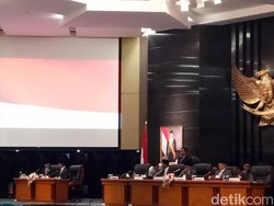 DPRD Laporkan Rekomendasi Hasil Reses ke Pemprov DKI
