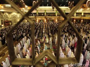 Mengenal Salat Tasbih Menurut Hadis Mengenal Salat Tasbih Menurut Hadis