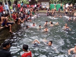 7 Wisata Air di Salatiga yang Jernih dan Bernuansa Alam, Ada yang Gratis!