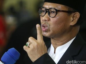 Kemenag Pelajari Rancangan Qanun Poligami Aceh: Harus Menginduk ke UU Kemenag Pelajari Rancangan Qanun Poligami Aceh: Harus Menginduk ke UU