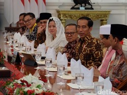 Kritik Gaji BPIP, Ombudsman Ungkit Nasib Non PNS Pemerintah