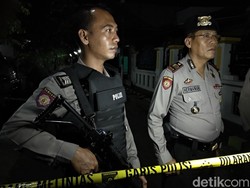 Densus 88 Gerebek Rumah di Probolinggo, Diduga Ada Jaringan Teroris