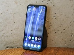 Produsen Ponsel Nokia Dikucuri Uang Rp 1,4 Triliun
