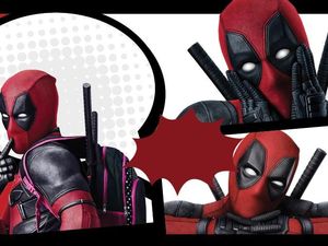 Deadpool yang Abadi Deadpool yang Abadi
