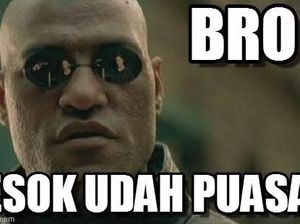 Meme Kocak Sambut Ramadhan 2021 Meme Kocak Sambut Ramadhan 2021