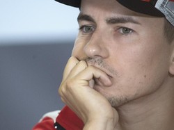 Tentang Kans Lorenzo ke Tim Satelit Yamaha