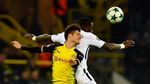 Starting XI Pemain Top yang Absen di Skuat Sementara Jerman